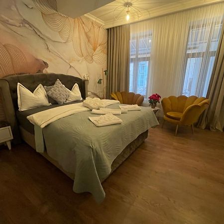 Luxuroom Σίμπιου Εξωτερικό φωτογραφία
