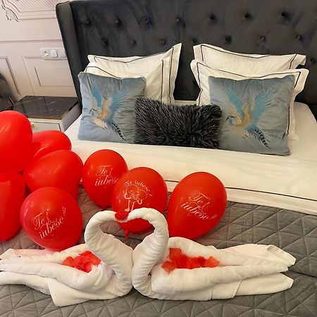 Luxuroom Σίμπιου Εξωτερικό φωτογραφία
