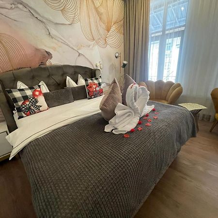 Luxuroom Σίμπιου Εξωτερικό φωτογραφία