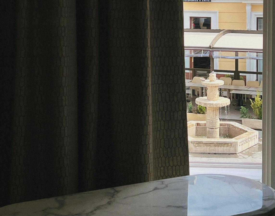 Luxuroom Σίμπιου Εξωτερικό φωτογραφία