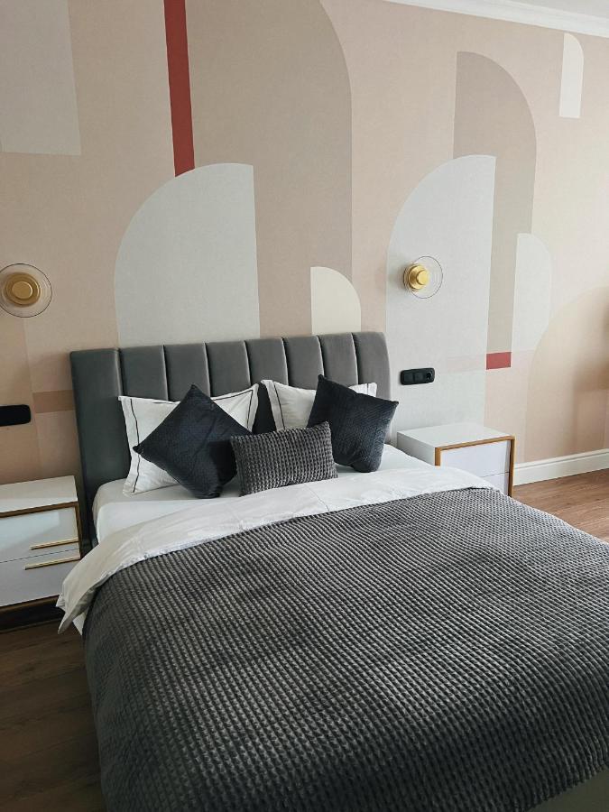 Luxuroom Σίμπιου Εξωτερικό φωτογραφία