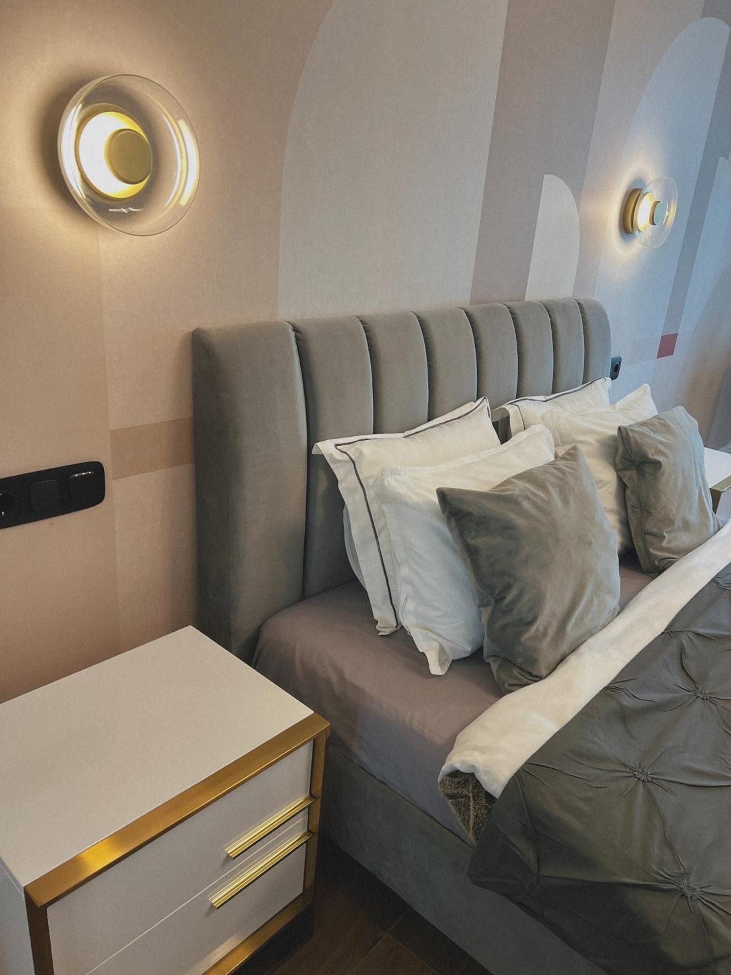 Luxuroom Σίμπιου Δωμάτιο φωτογραφία