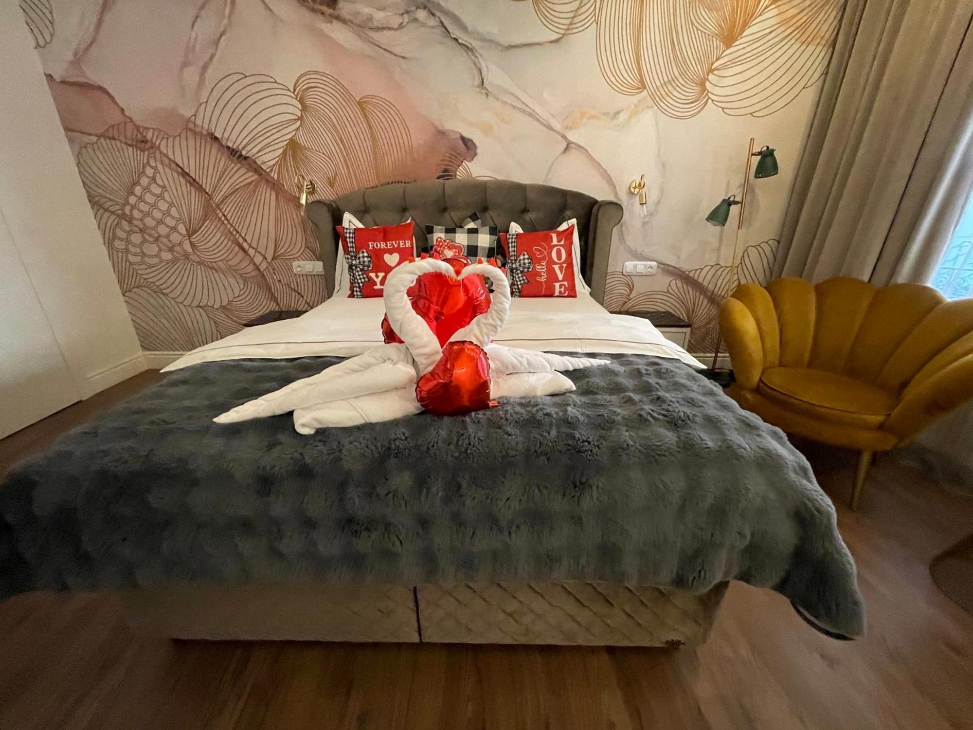 Luxuroom Σίμπιου Εξωτερικό φωτογραφία