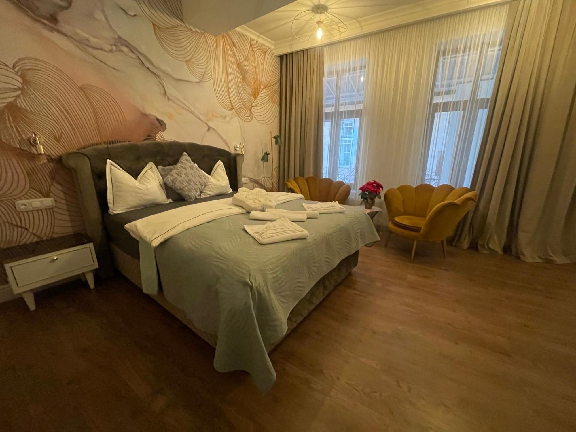Luxuroom Σίμπιου Εξωτερικό φωτογραφία