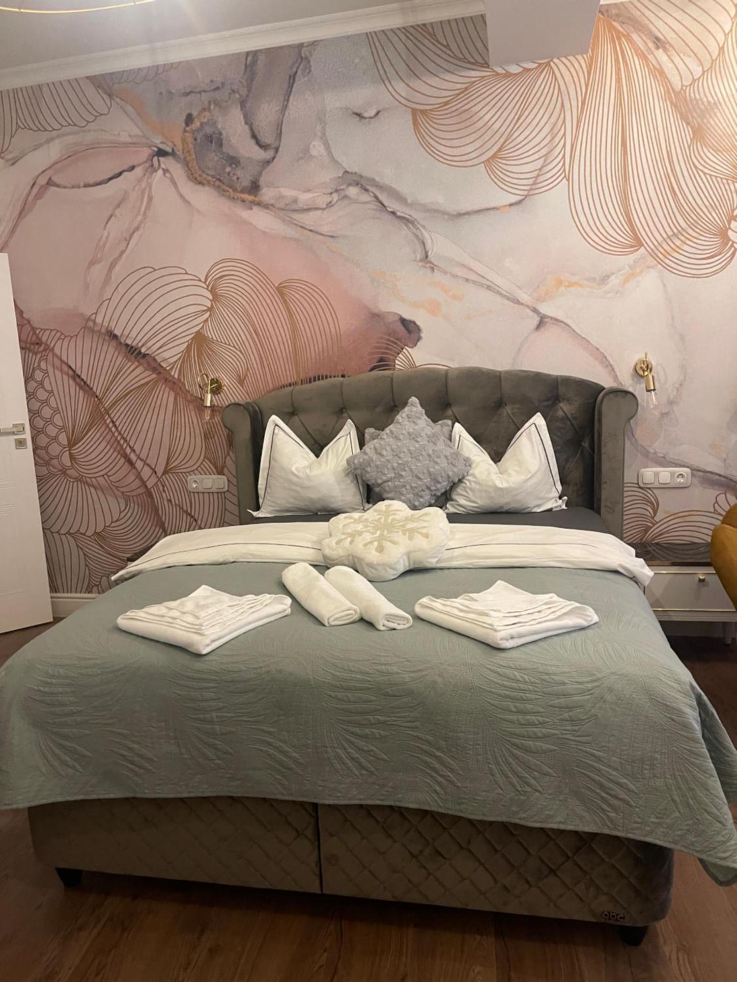 Luxuroom Σίμπιου Εξωτερικό φωτογραφία