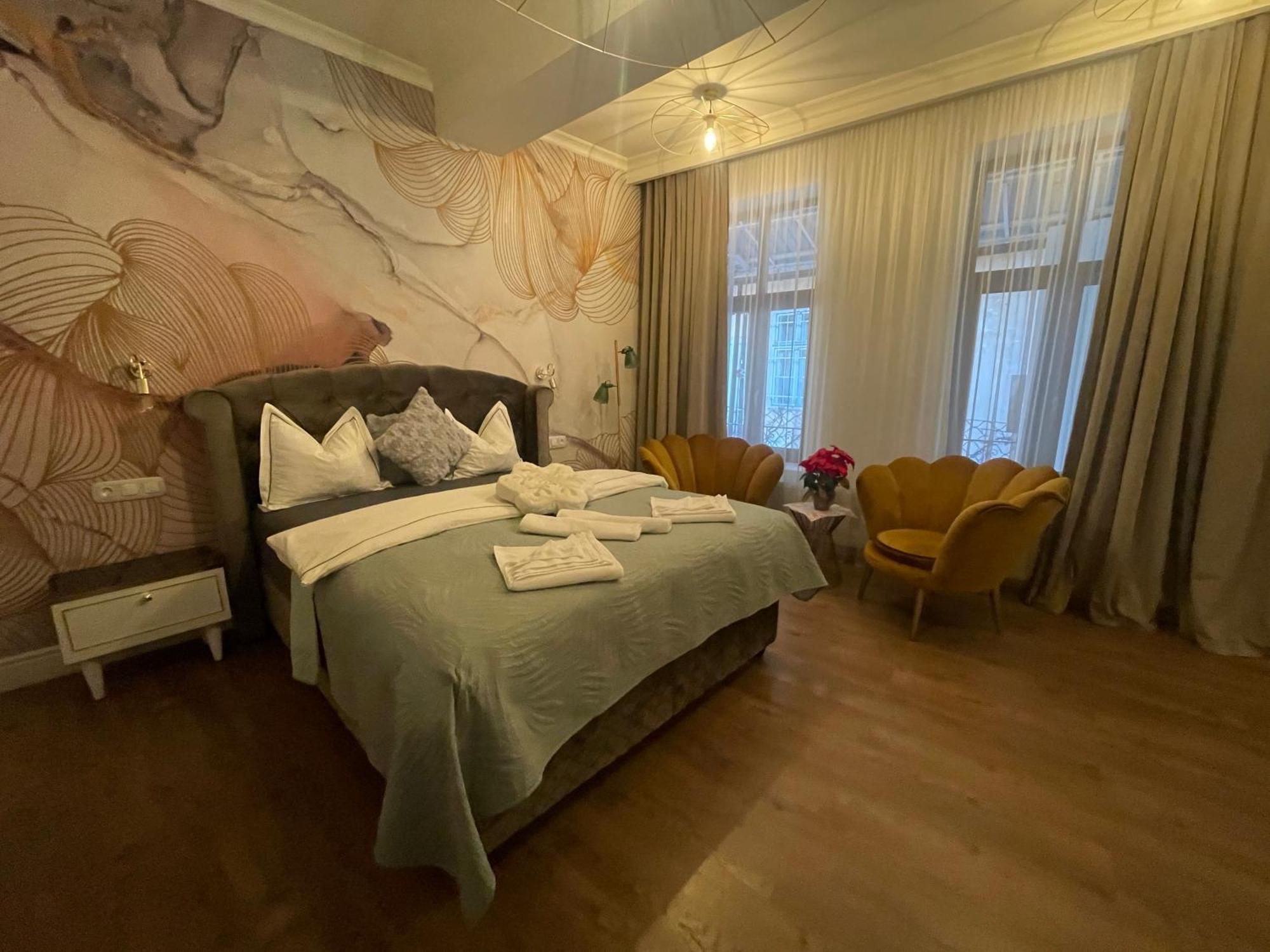 Luxuroom Σίμπιου Εξωτερικό φωτογραφία