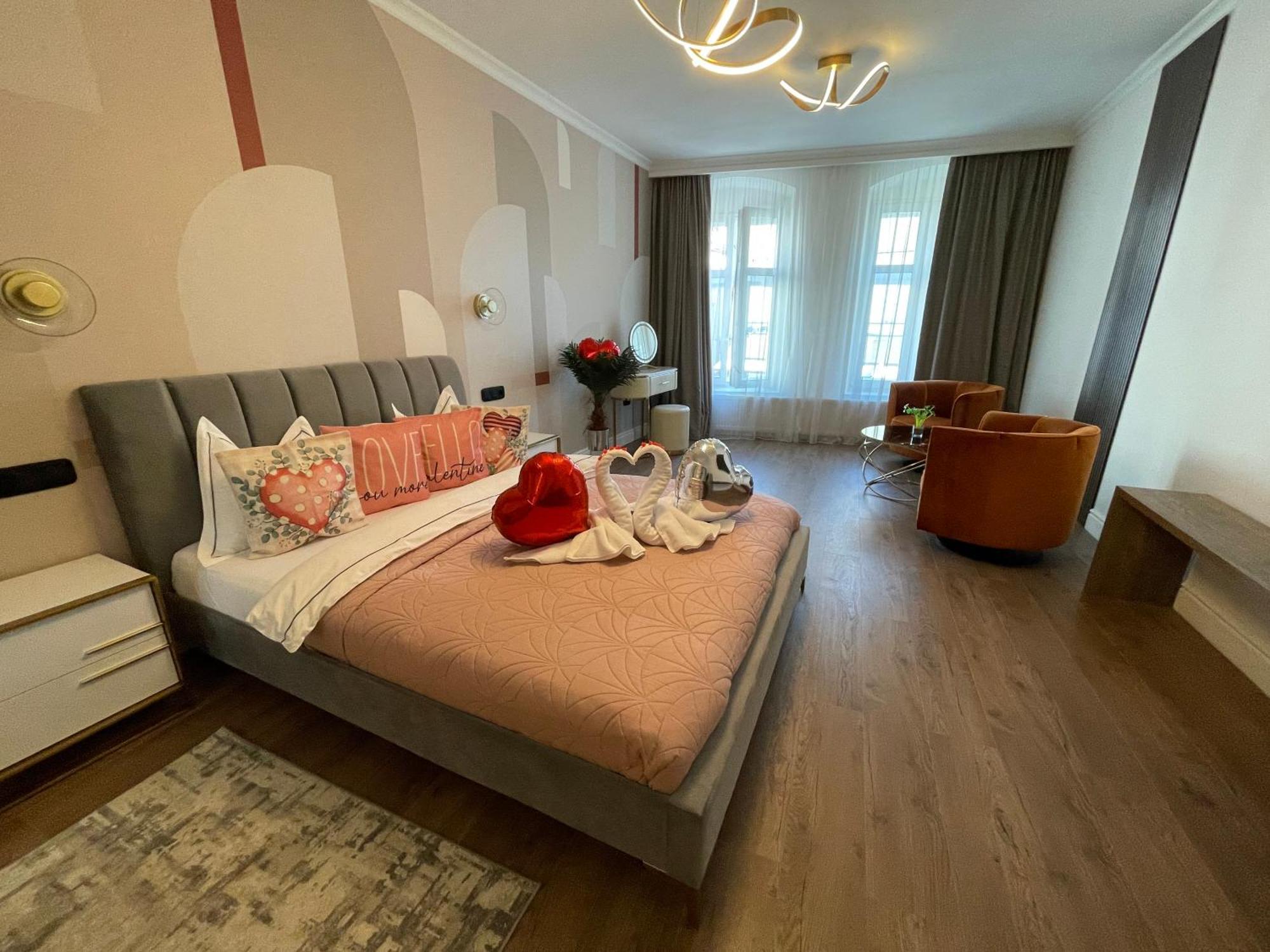 Luxuroom Σίμπιου Εξωτερικό φωτογραφία