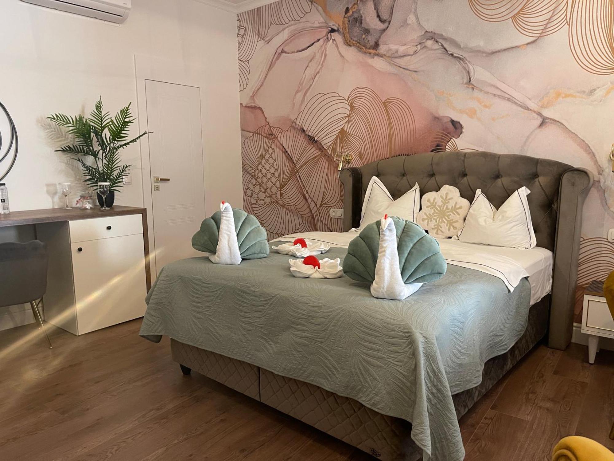 Luxuroom Σίμπιου Εξωτερικό φωτογραφία