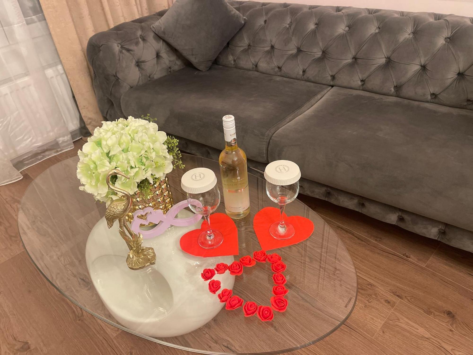 Luxuroom Σίμπιου Εξωτερικό φωτογραφία