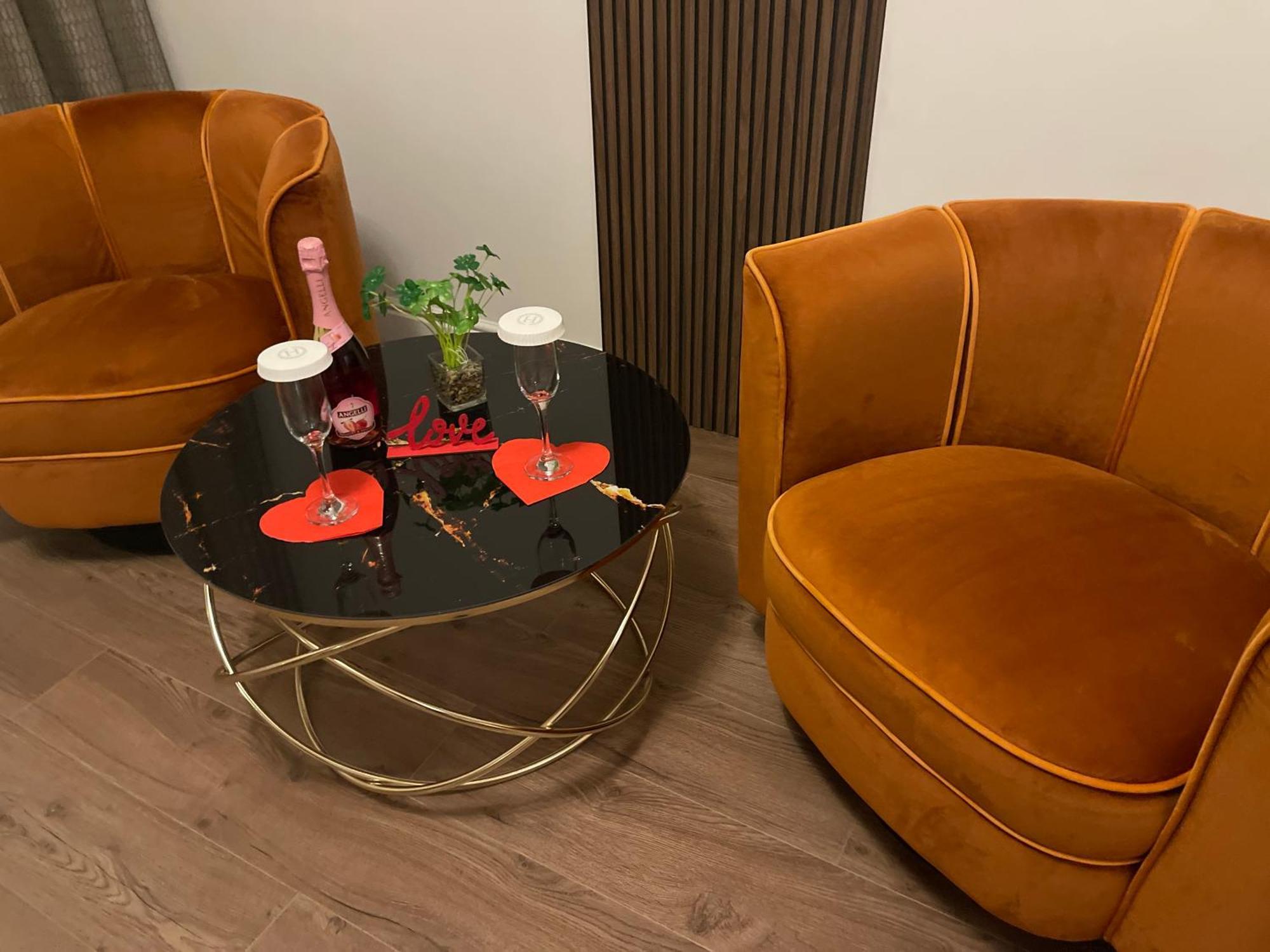 Luxuroom Σίμπιου Εξωτερικό φωτογραφία
