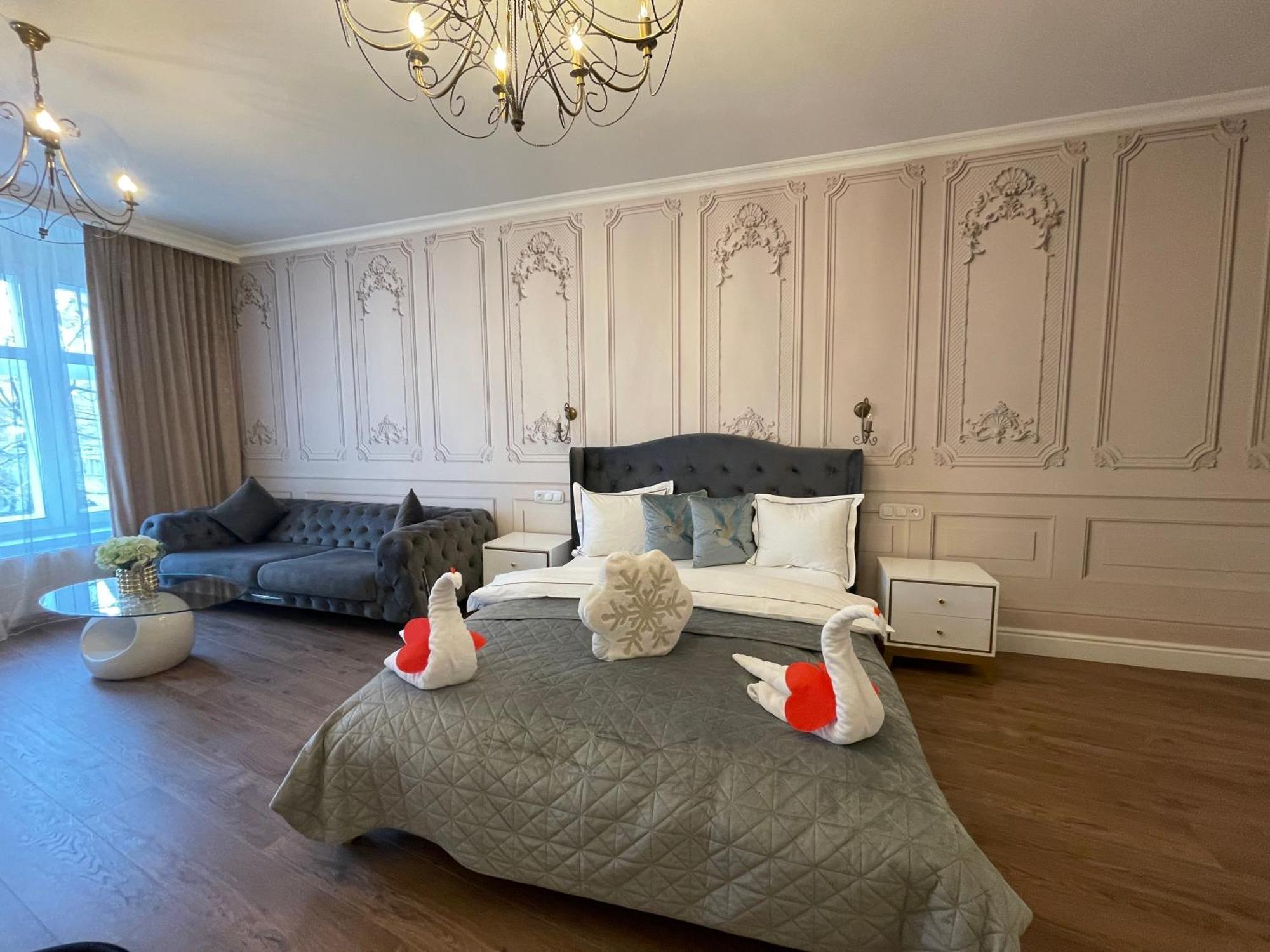 Luxuroom Σίμπιου Εξωτερικό φωτογραφία