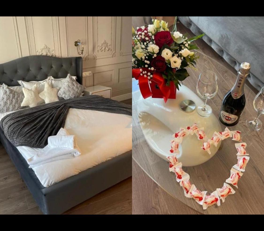 Luxuroom Σίμπιου Εξωτερικό φωτογραφία