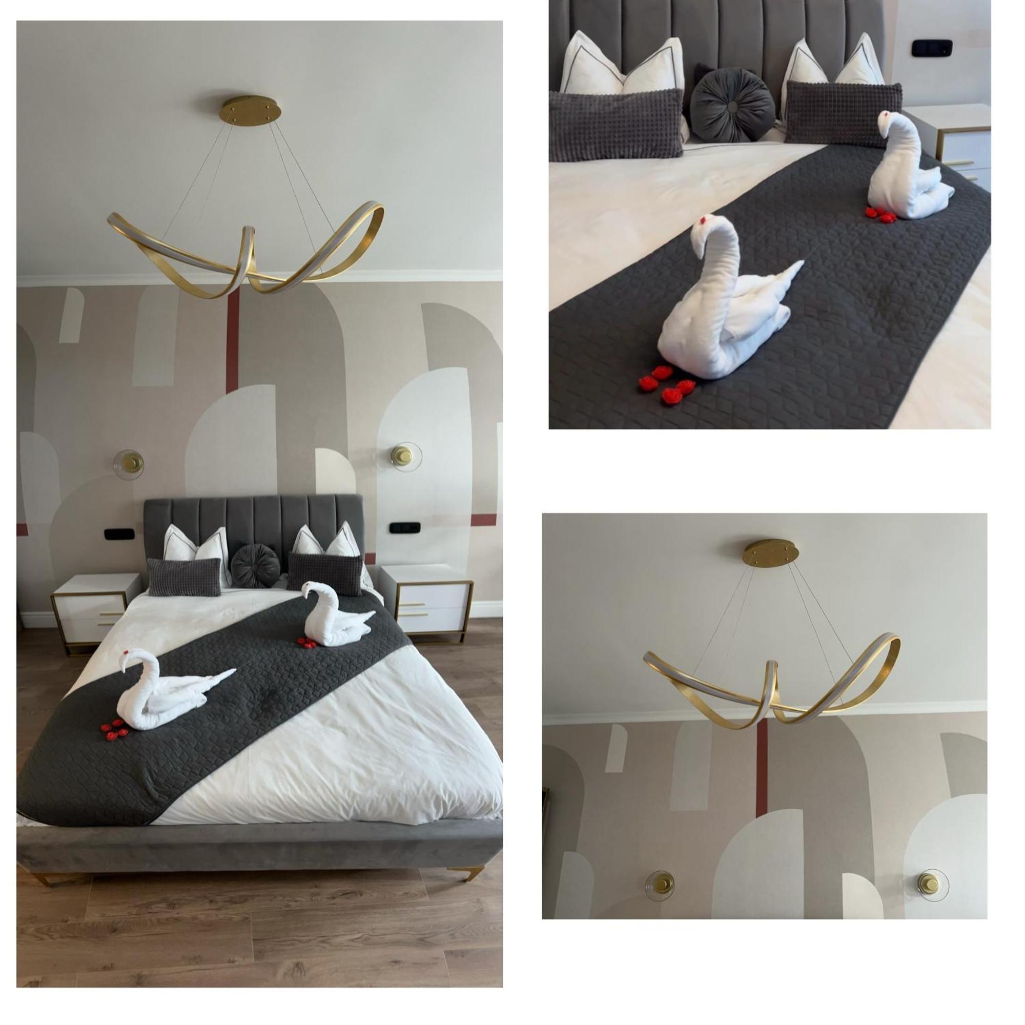 Luxuroom Σίμπιου Εξωτερικό φωτογραφία