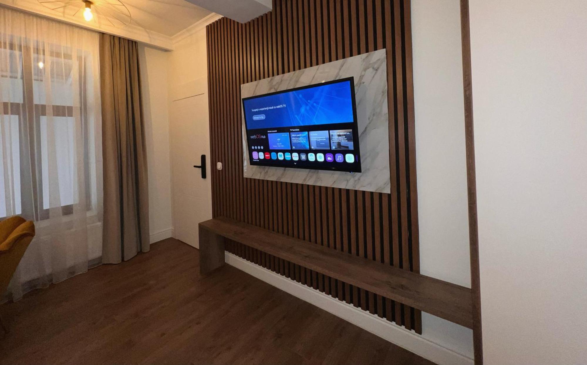 Luxuroom Σίμπιου Εξωτερικό φωτογραφία