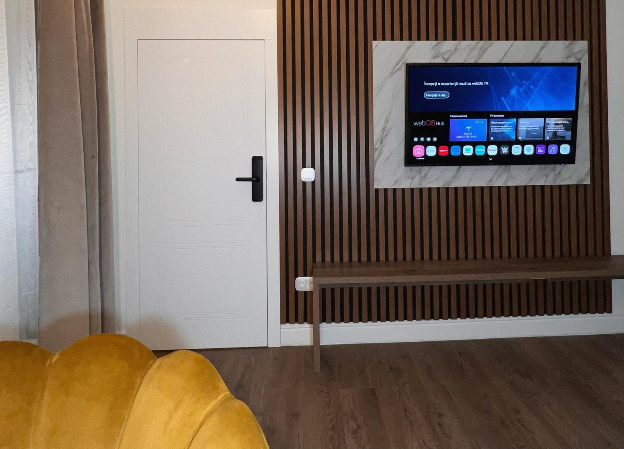 Luxuroom Σίμπιου Δωμάτιο φωτογραφία