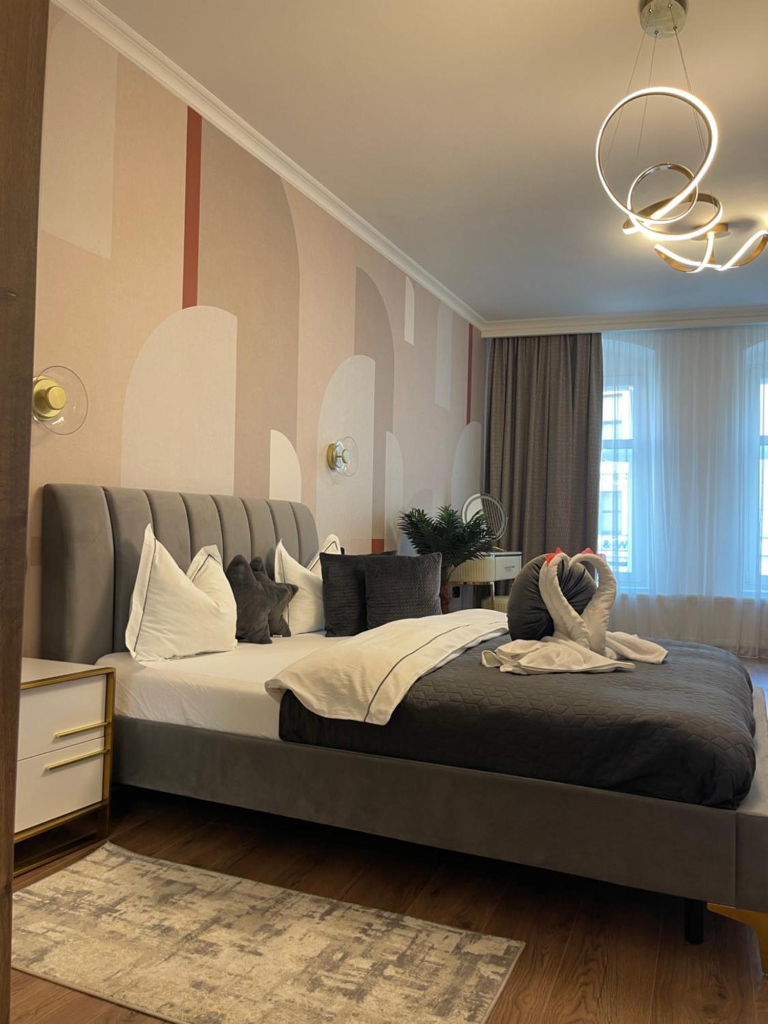 Luxuroom Σίμπιου Εξωτερικό φωτογραφία