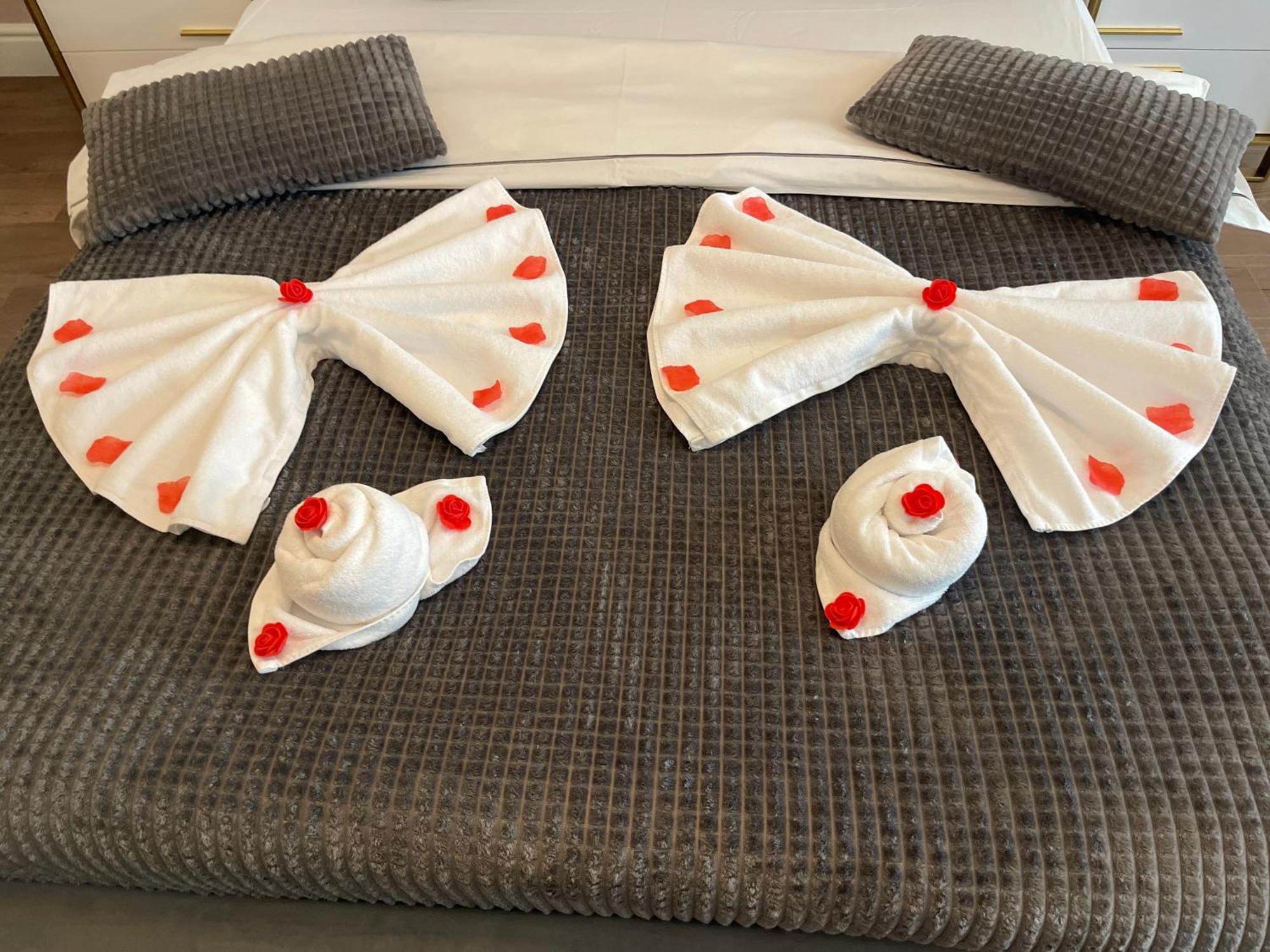 Luxuroom Σίμπιου Εξωτερικό φωτογραφία