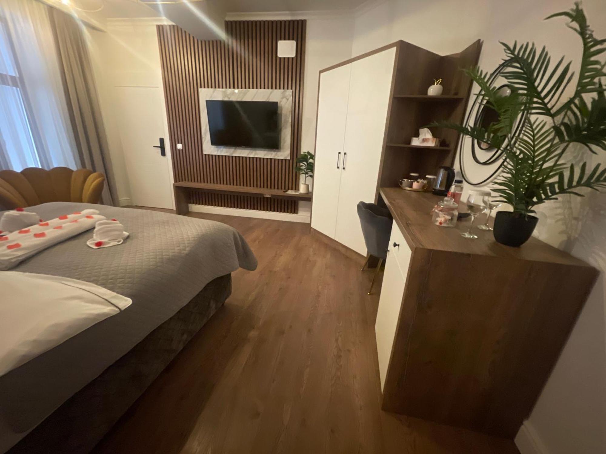 Luxuroom Σίμπιου Εξωτερικό φωτογραφία