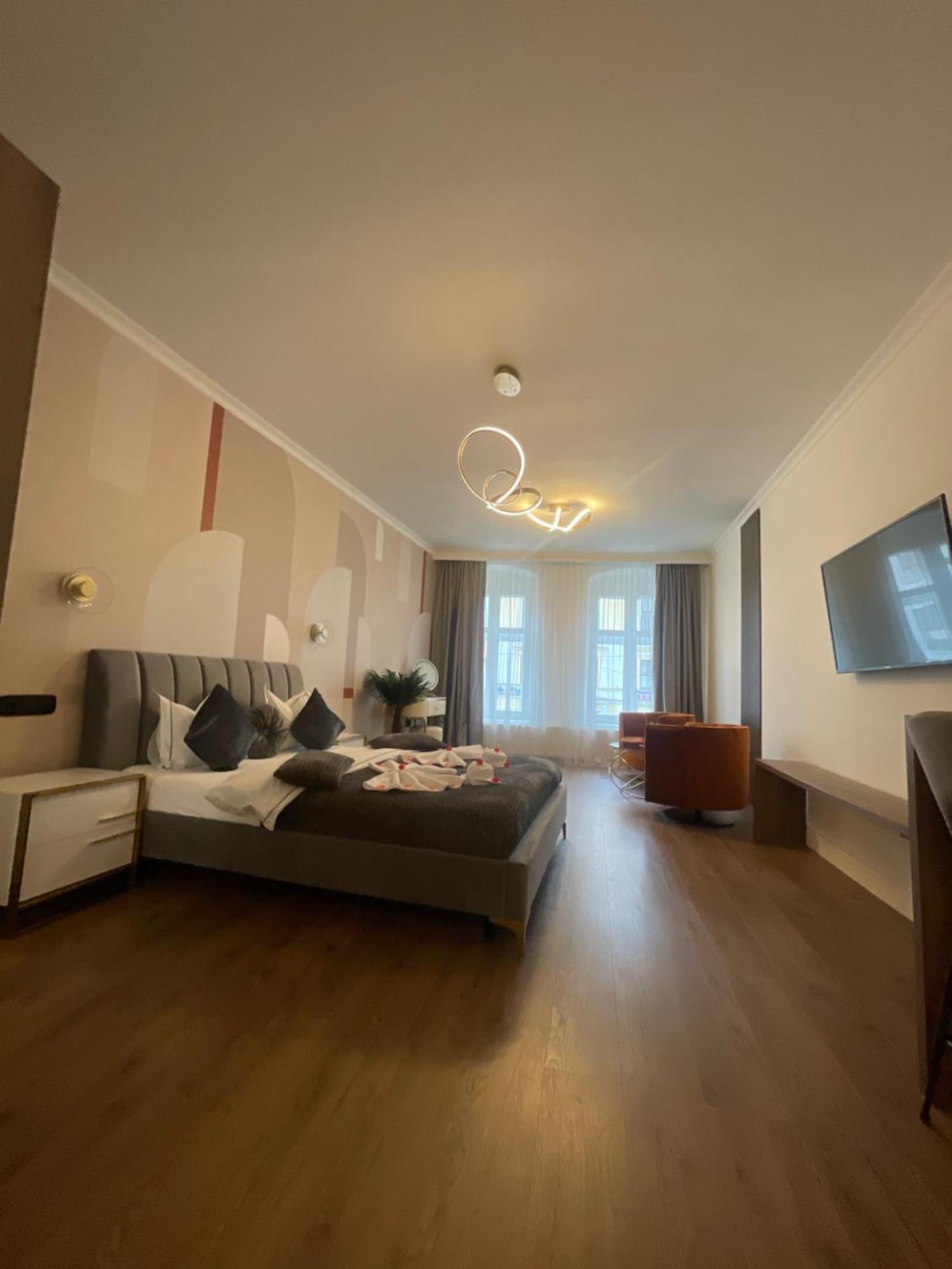 Luxuroom Σίμπιου Εξωτερικό φωτογραφία