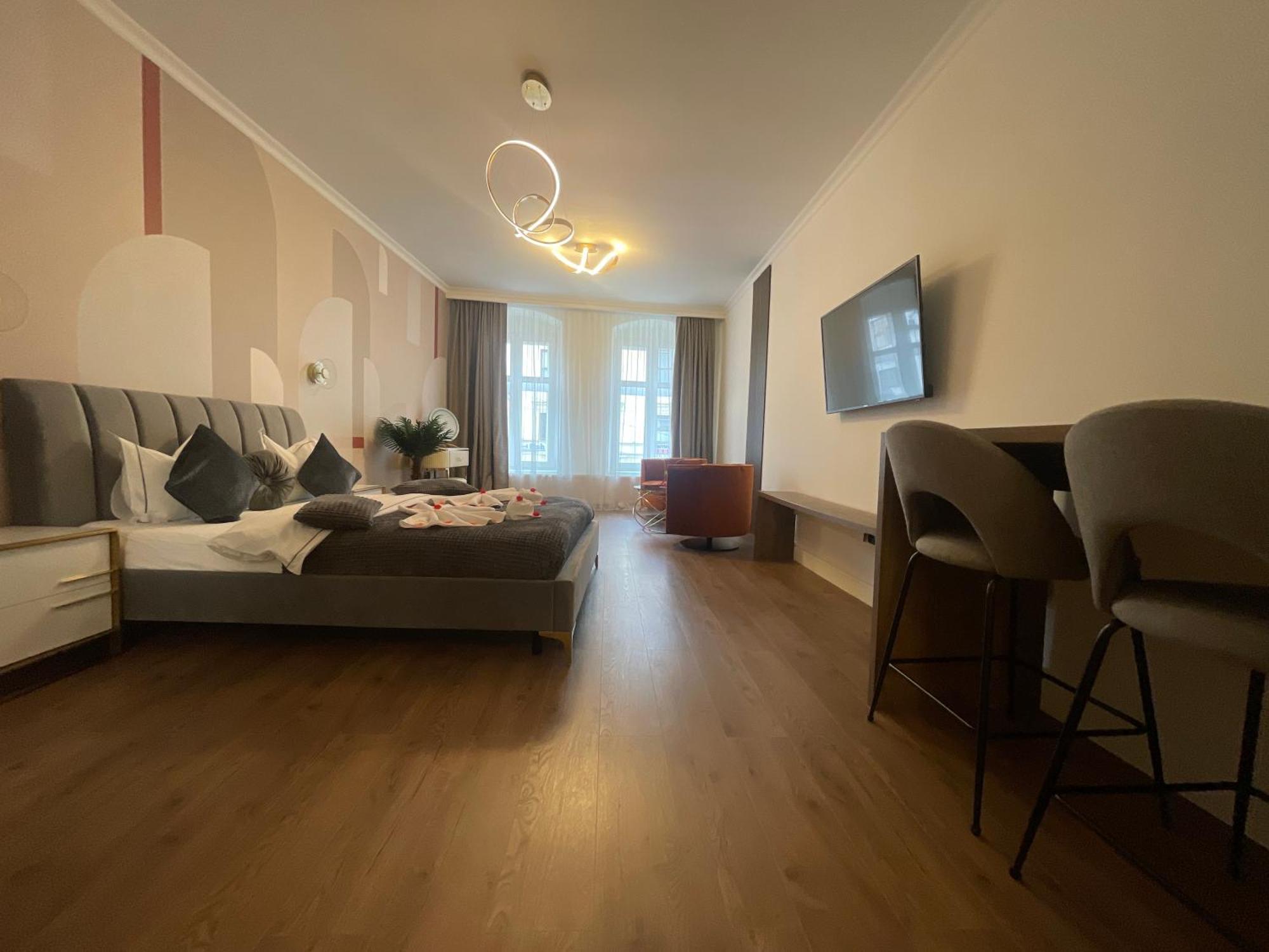 Luxuroom Σίμπιου Εξωτερικό φωτογραφία