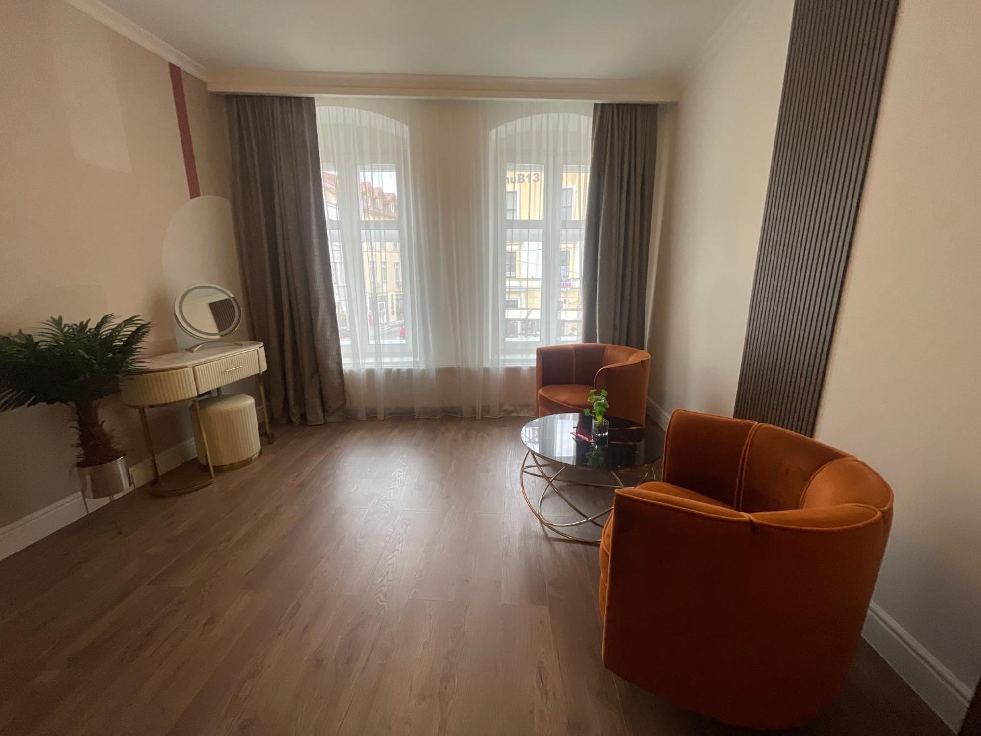 Luxuroom Σίμπιου Εξωτερικό φωτογραφία