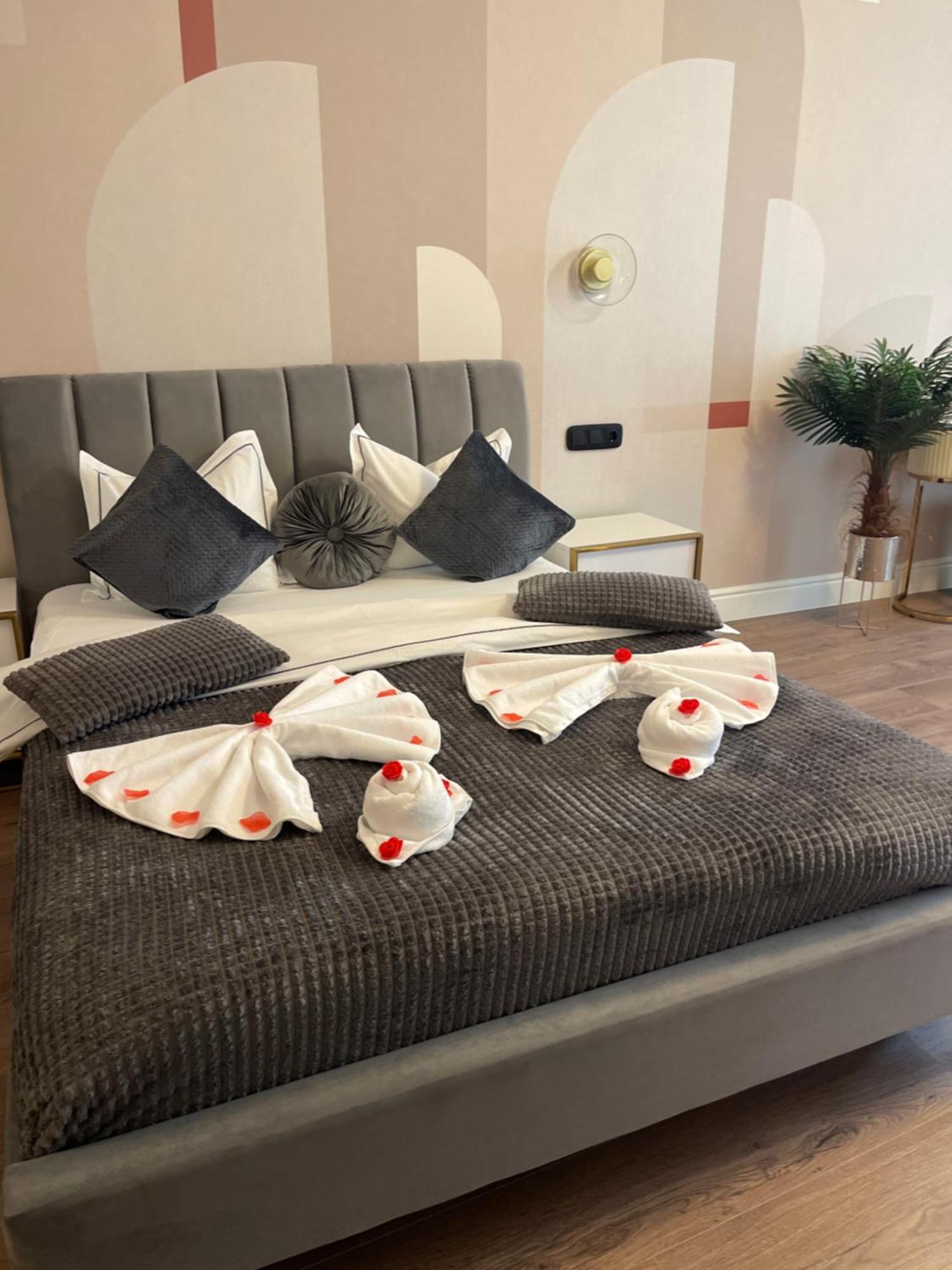 Luxuroom Σίμπιου Εξωτερικό φωτογραφία