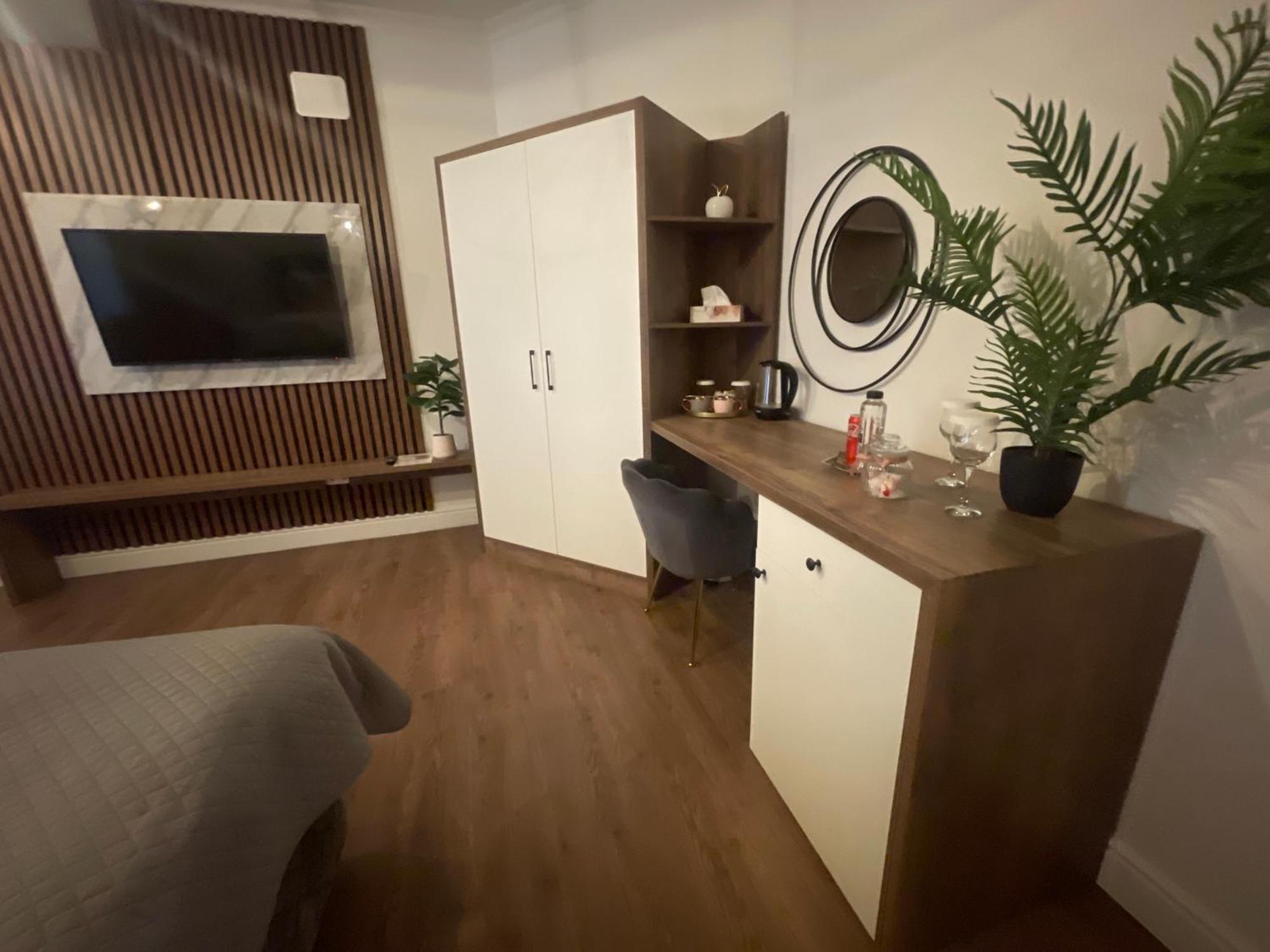 Luxuroom Σίμπιου Εξωτερικό φωτογραφία