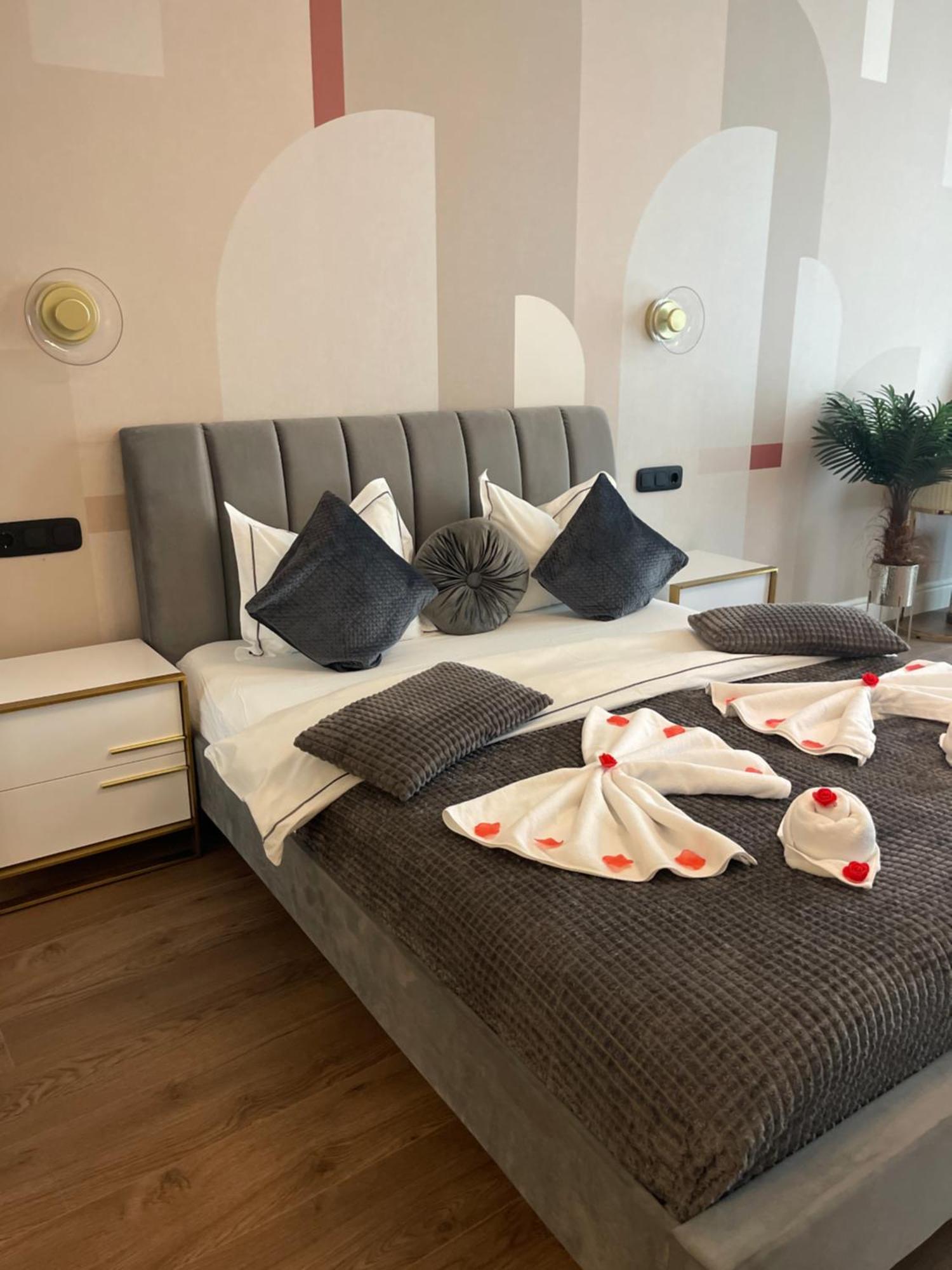 Luxuroom Σίμπιου Εξωτερικό φωτογραφία