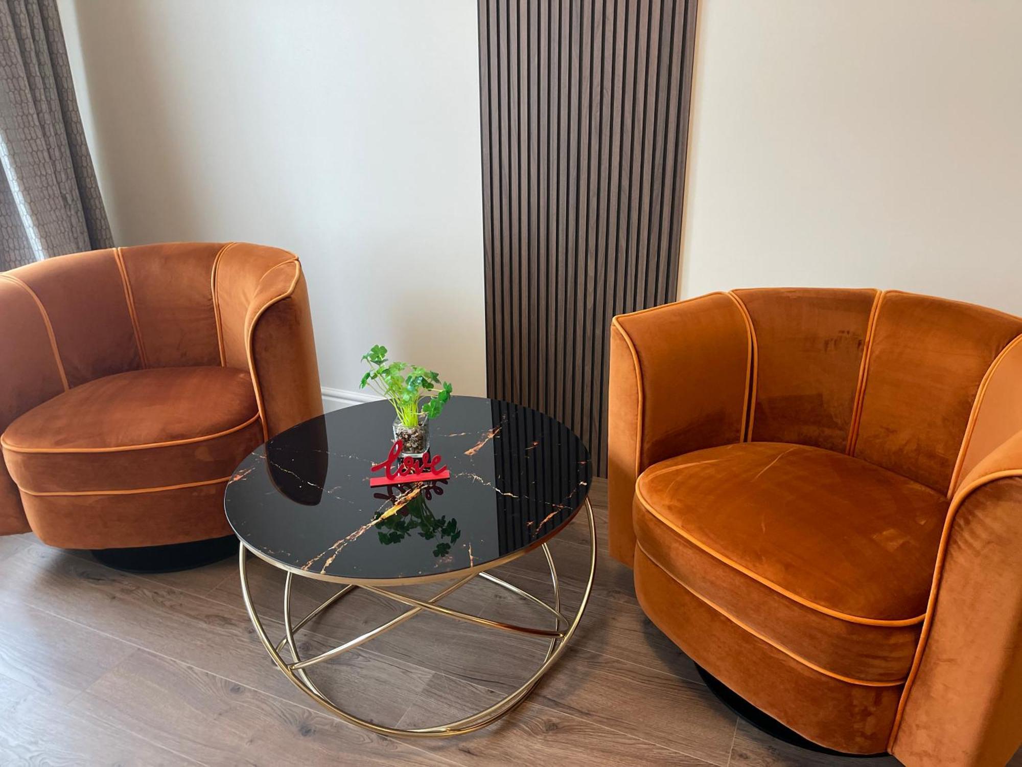 Luxuroom Σίμπιου Εξωτερικό φωτογραφία