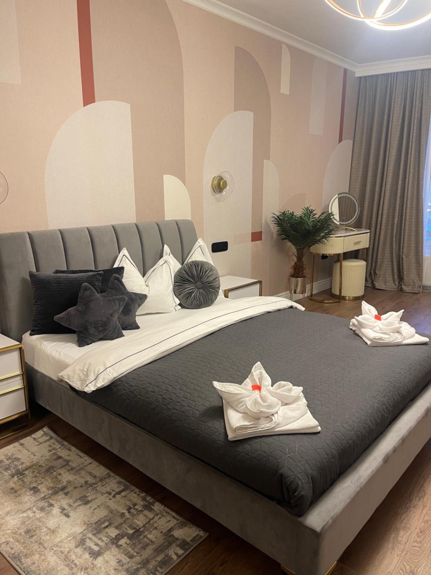 Luxuroom Σίμπιου Εξωτερικό φωτογραφία