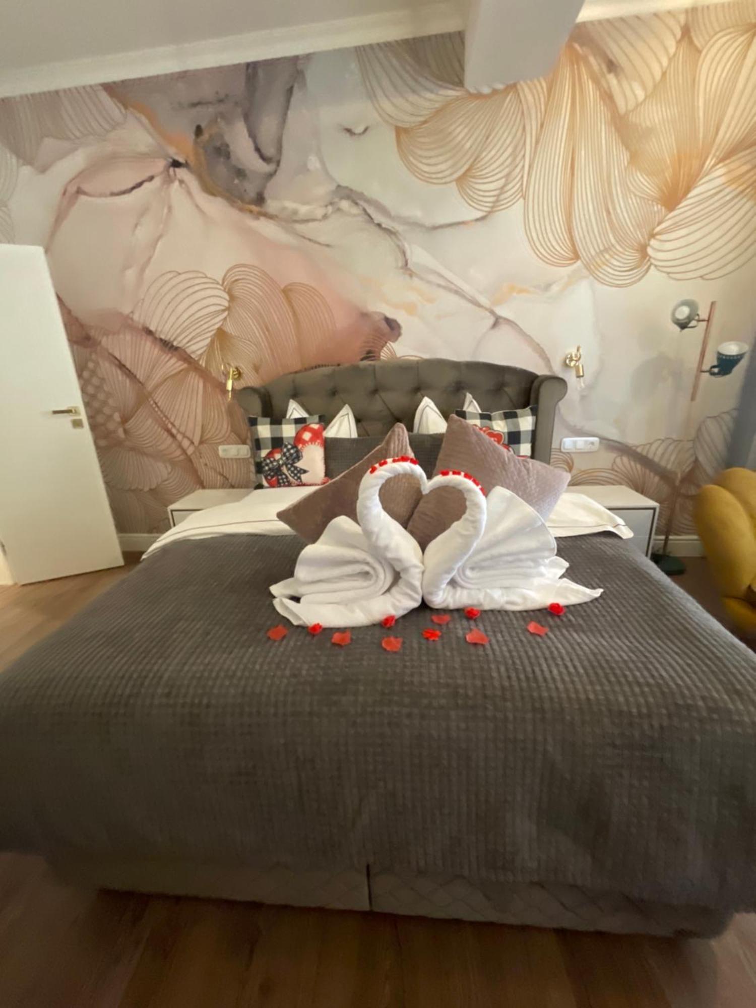Luxuroom Σίμπιου Εξωτερικό φωτογραφία