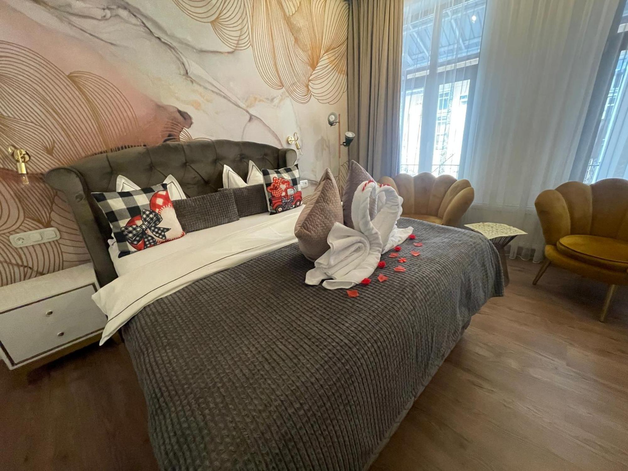 Luxuroom Σίμπιου Εξωτερικό φωτογραφία