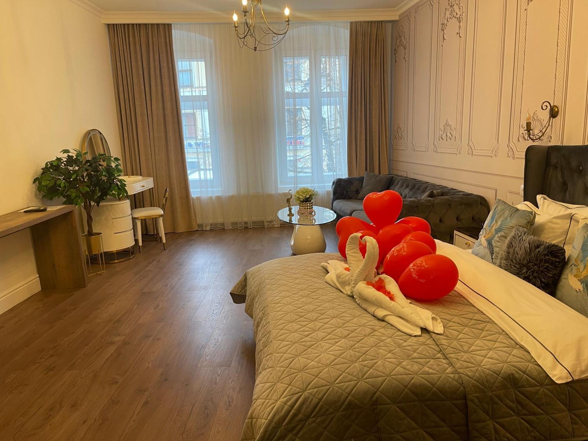 Luxuroom Σίμπιου Εξωτερικό φωτογραφία