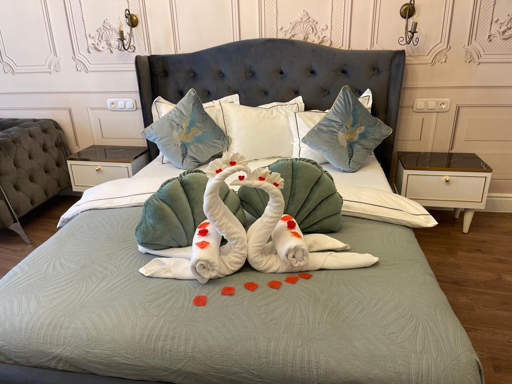 Luxuroom Σίμπιου Εξωτερικό φωτογραφία