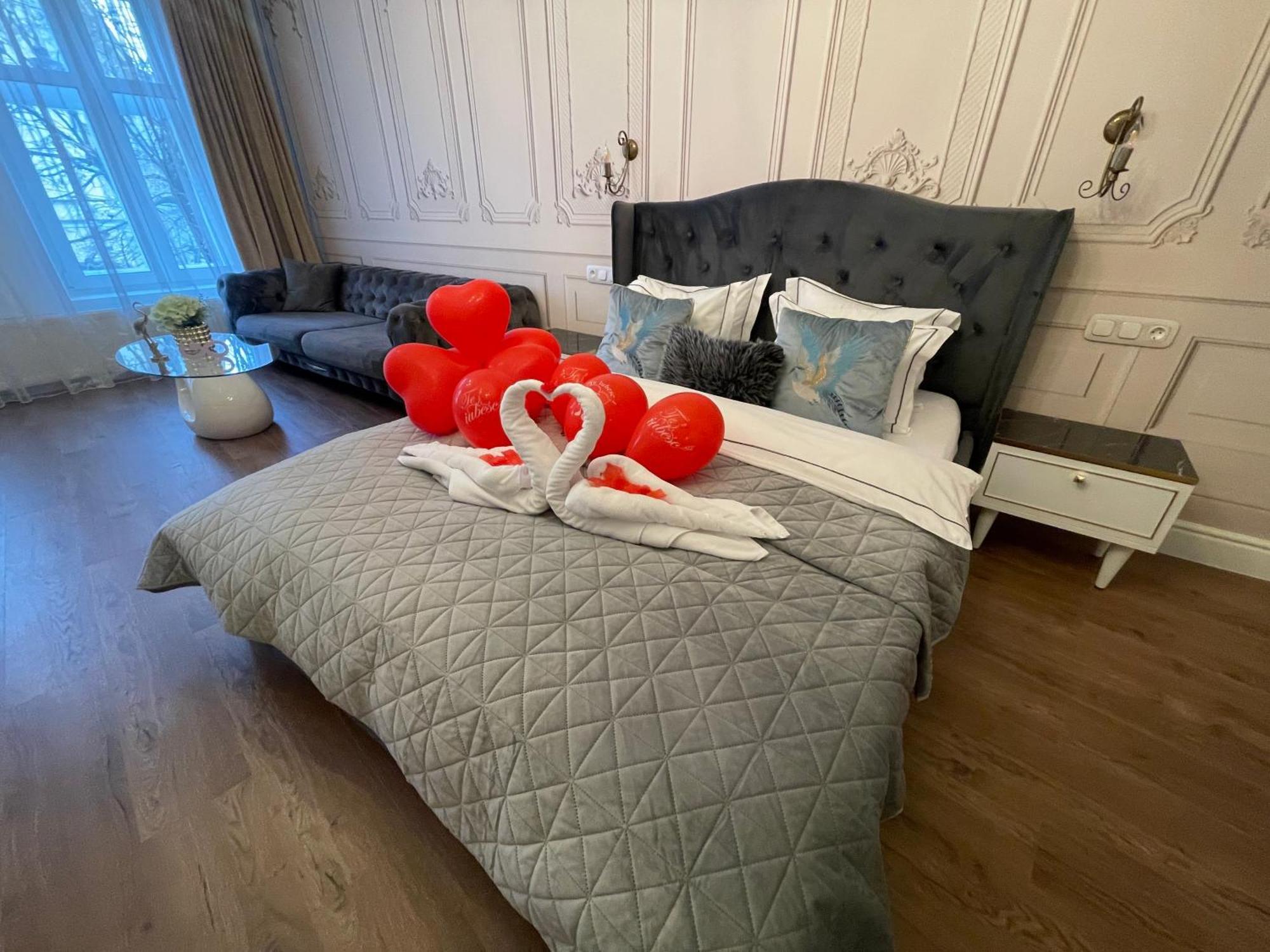 Luxuroom Σίμπιου Εξωτερικό φωτογραφία