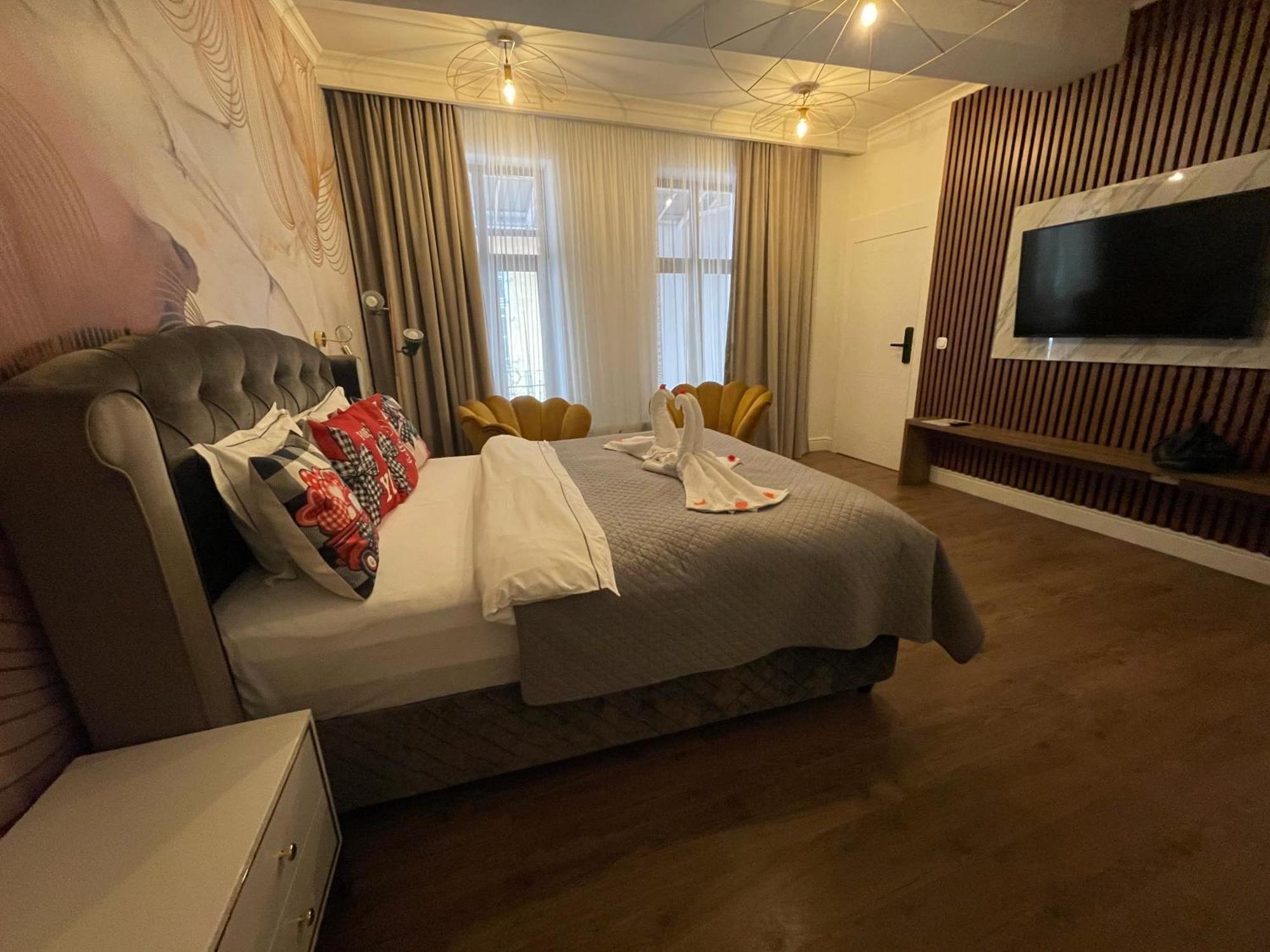 Luxuroom Σίμπιου Εξωτερικό φωτογραφία