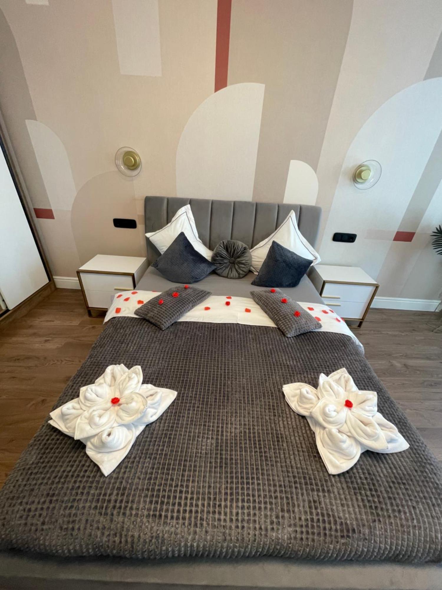 Luxuroom Σίμπιου Εξωτερικό φωτογραφία
