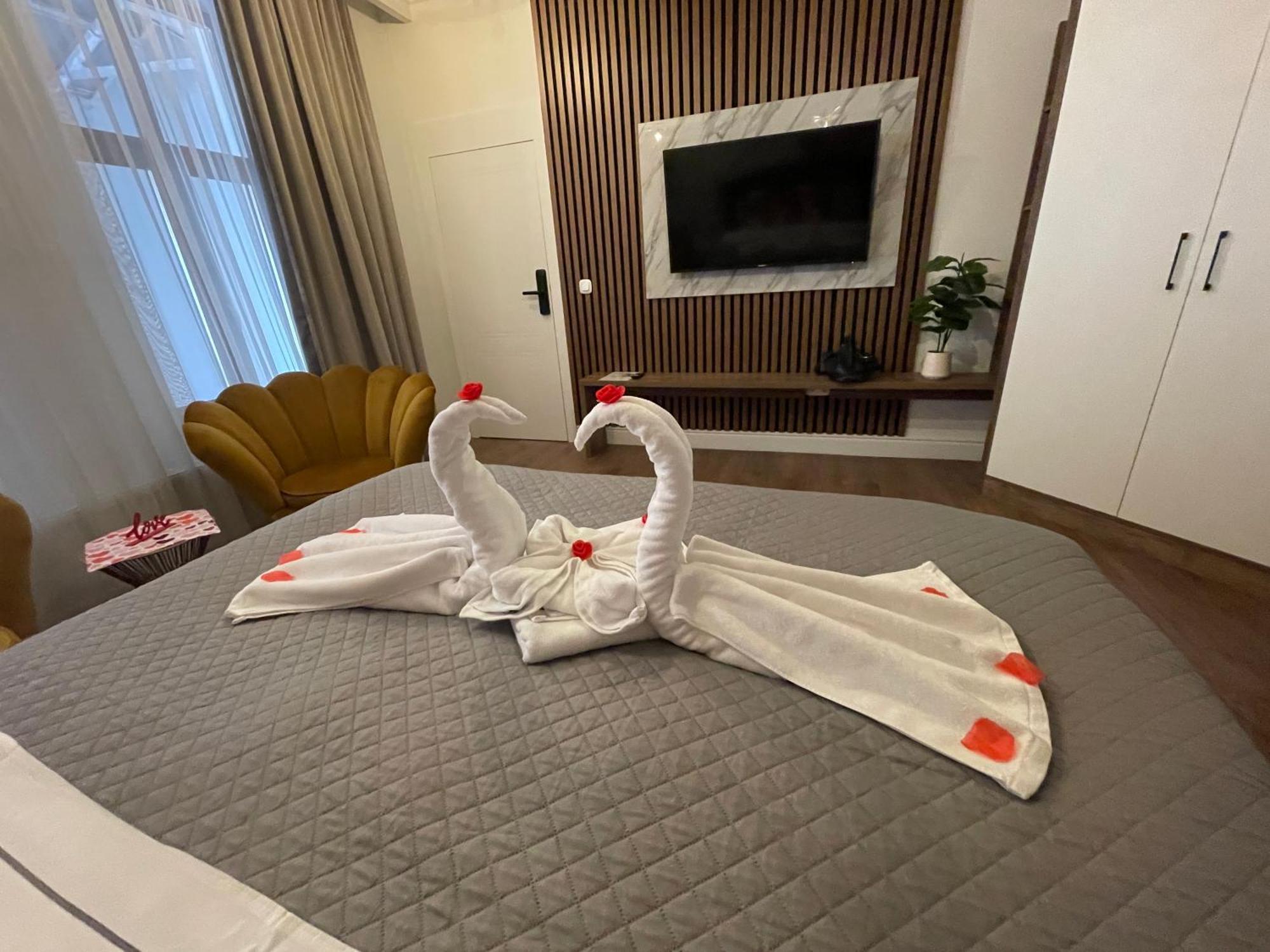 Luxuroom Σίμπιου Εξωτερικό φωτογραφία