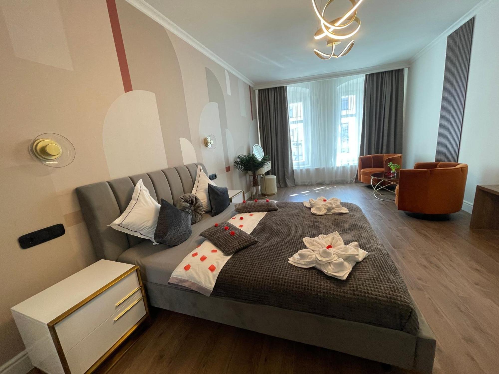 Luxuroom Σίμπιου Εξωτερικό φωτογραφία