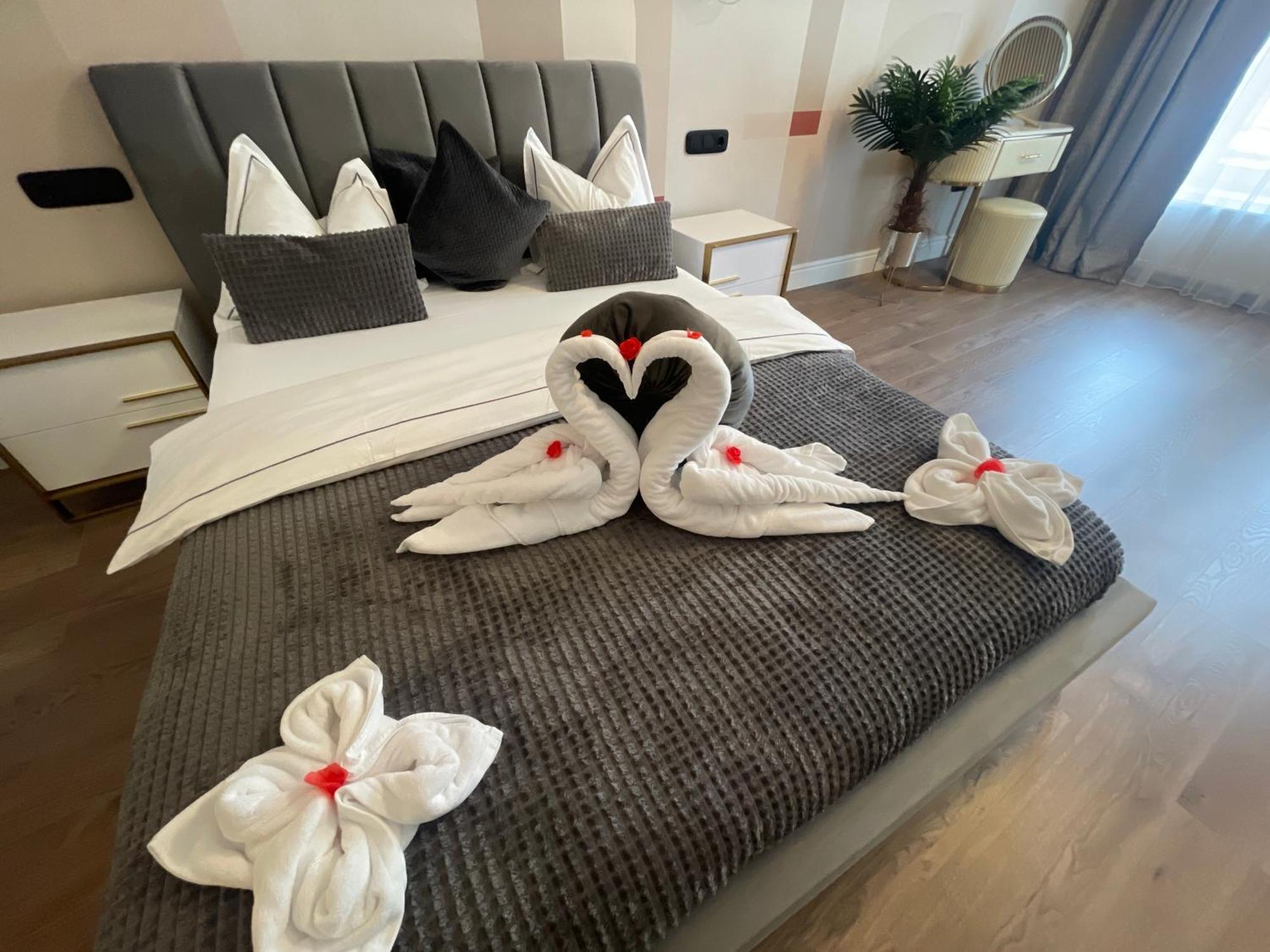 Luxuroom Σίμπιου Εξωτερικό φωτογραφία